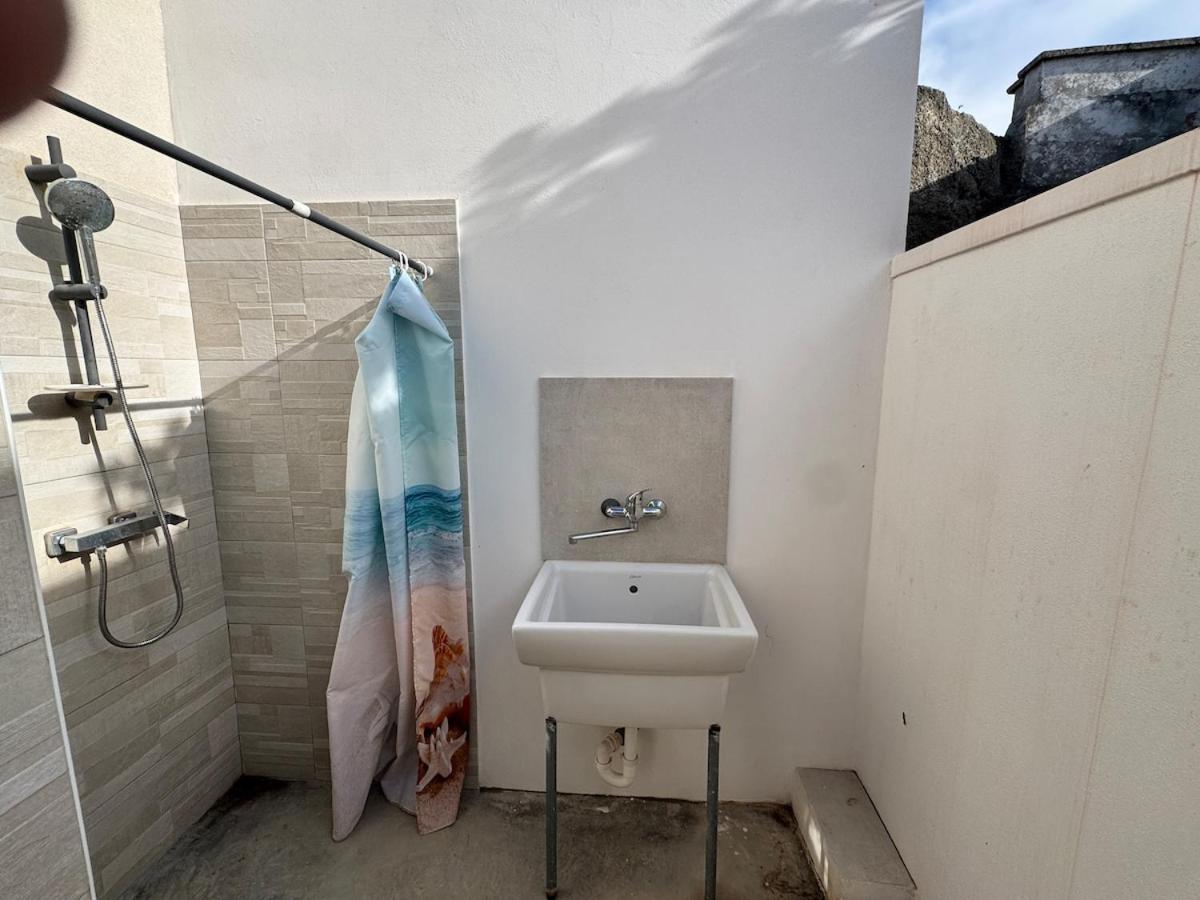 Ferienhaus Im Herzen Von Salento Capilungo 외부 사진