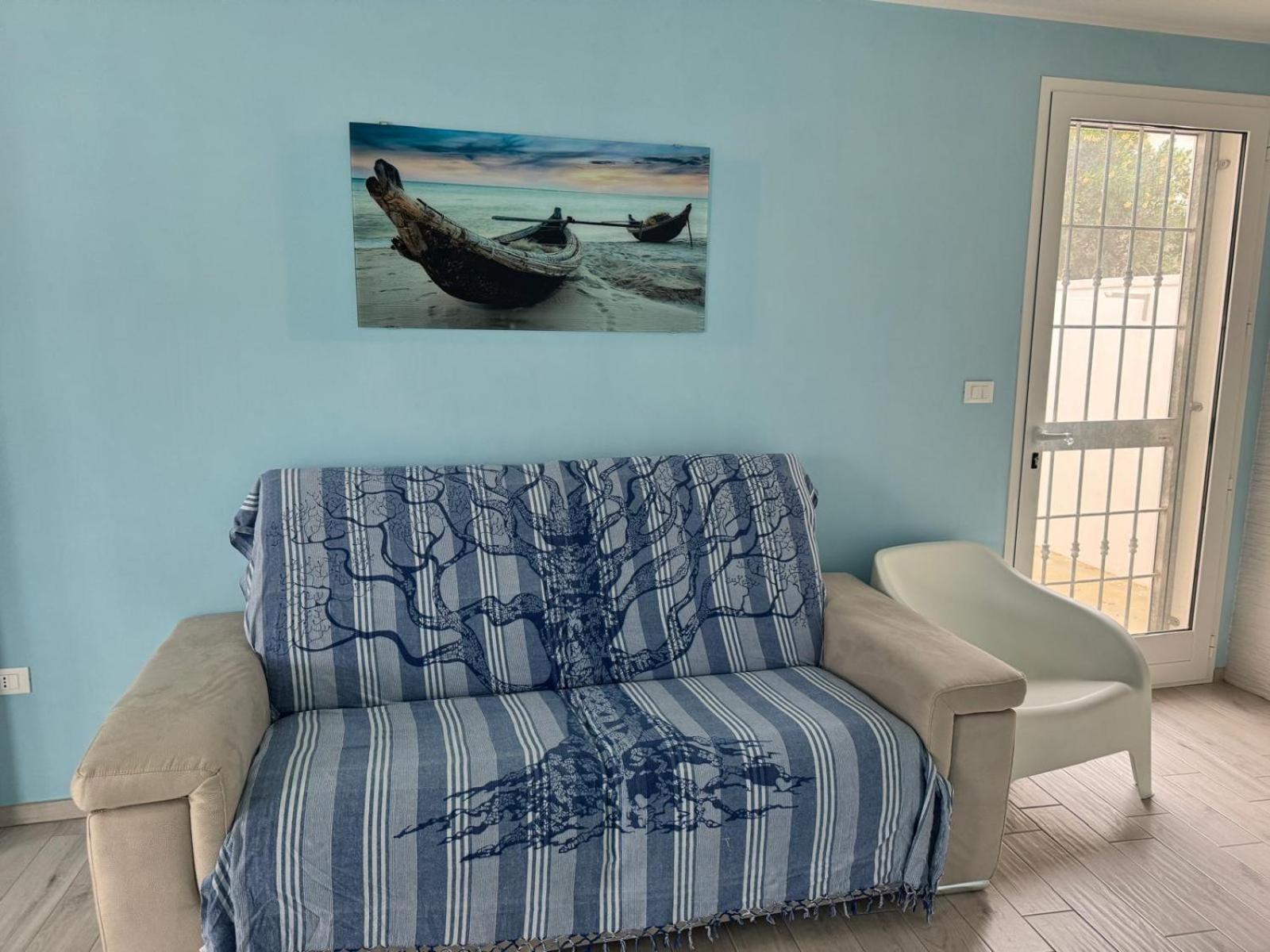 Ferienhaus Im Herzen Von Salento Capilungo 외부 사진